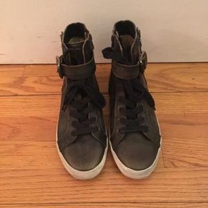 Frye Sneakers